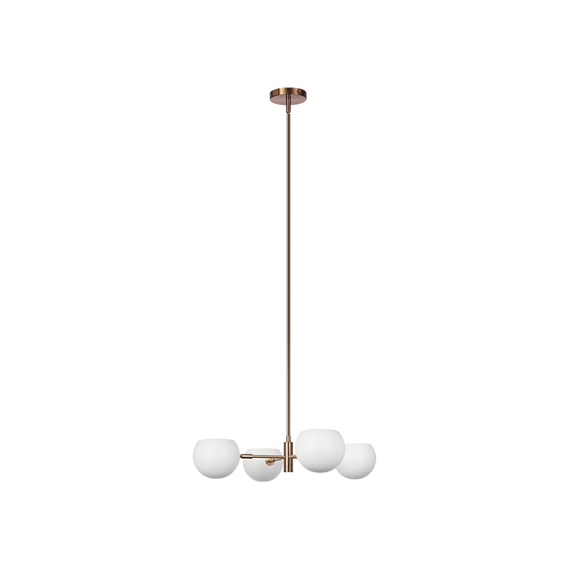 Orb - Chandelier
