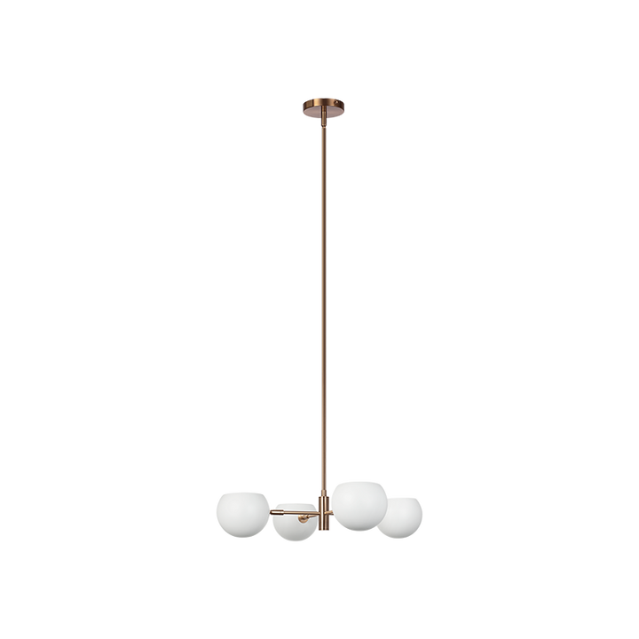 Orb - Chandelier