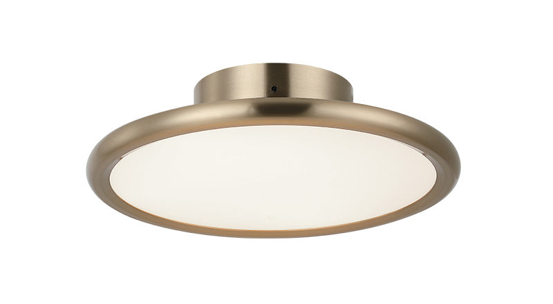 Piper - LED 1 Light Pendant
