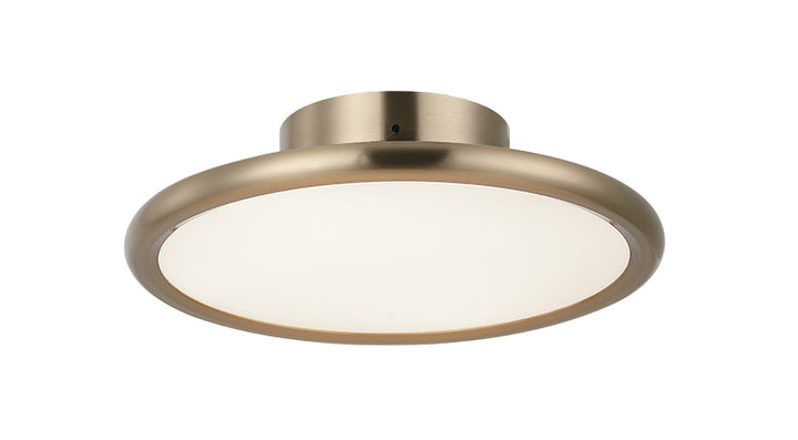 Piper - LED 1 Light Pendant