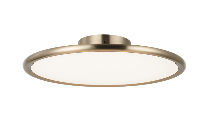 Piper - LED 1 Light Pendant