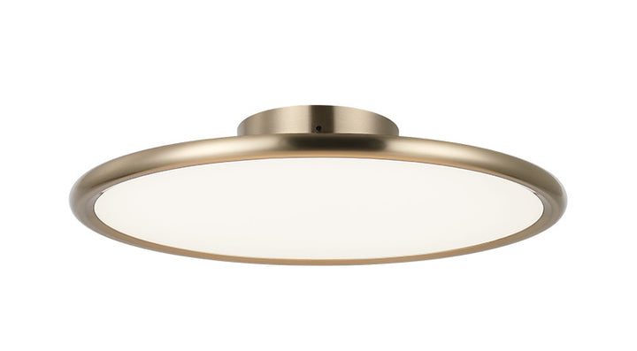 Piper - LED 1 Light Pendant