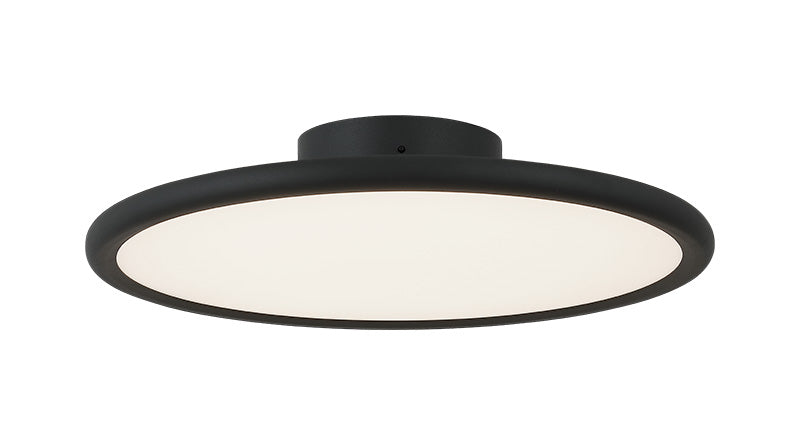 Piper - LED 1 Light Pendant
