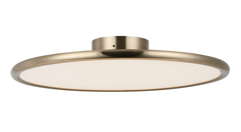 Piper - LED 1 Light Pendant