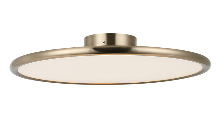 Piper - LED 1 Light Pendant