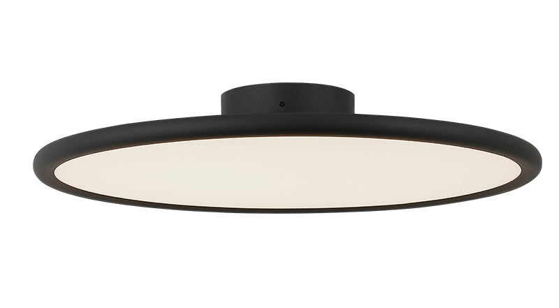 Piper - LED 1 Light Pendant