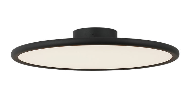 Piper - LED 1 Light Pendant