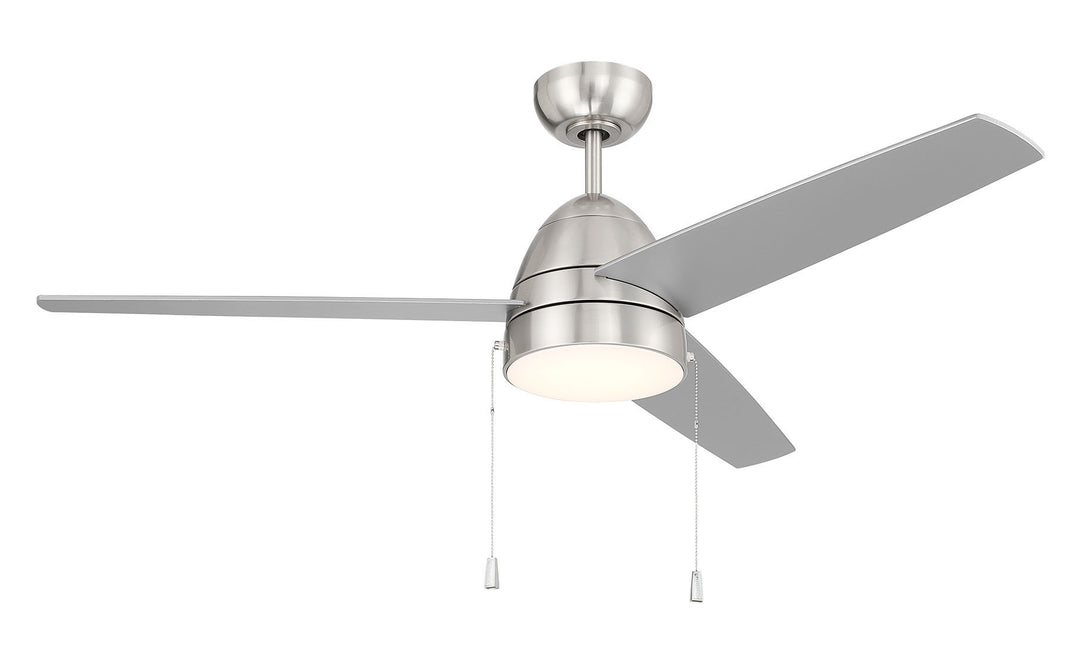 Cozy 52" Ceiling Fan