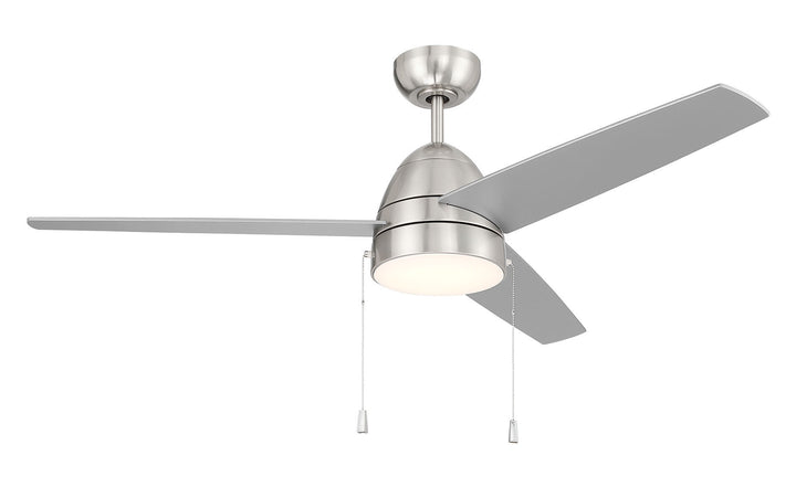 Cozy 52" Ceiling Fan