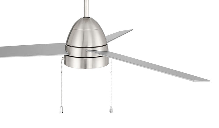 Cozy 52" Ceiling Fan