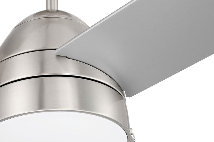 Cozy 52" Ceiling Fan