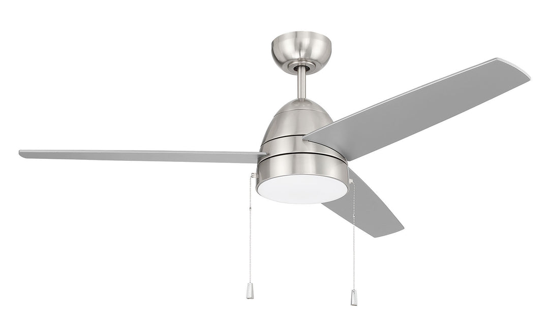 Cozy 52" Ceiling Fan