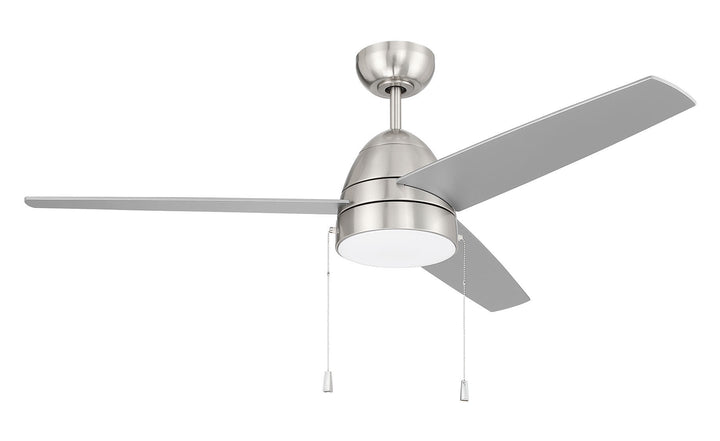 Cozy 52" Ceiling Fan