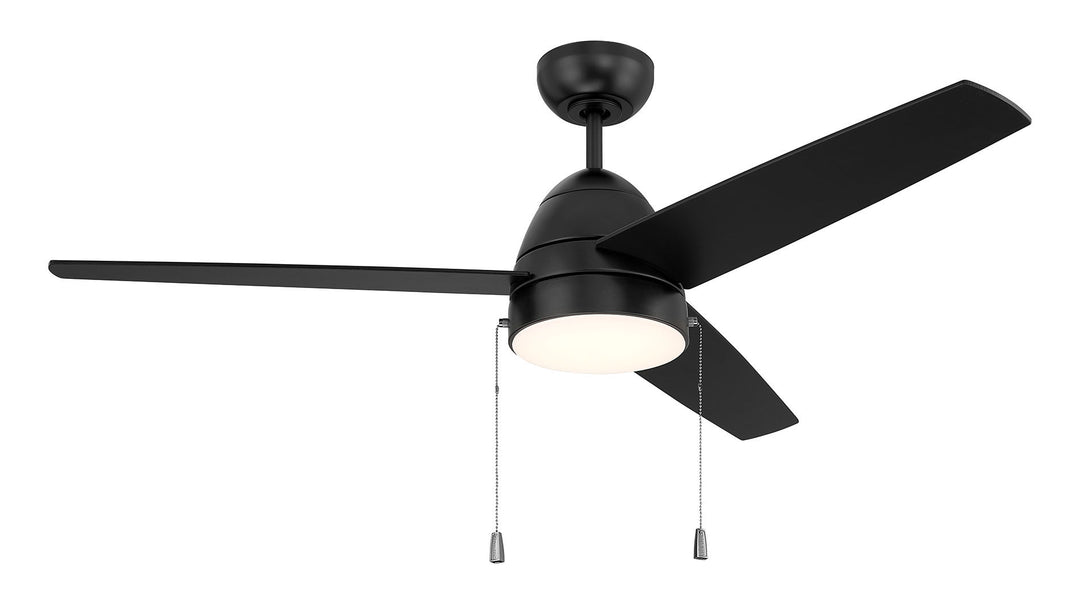Cozy 52" Ceiling Fan