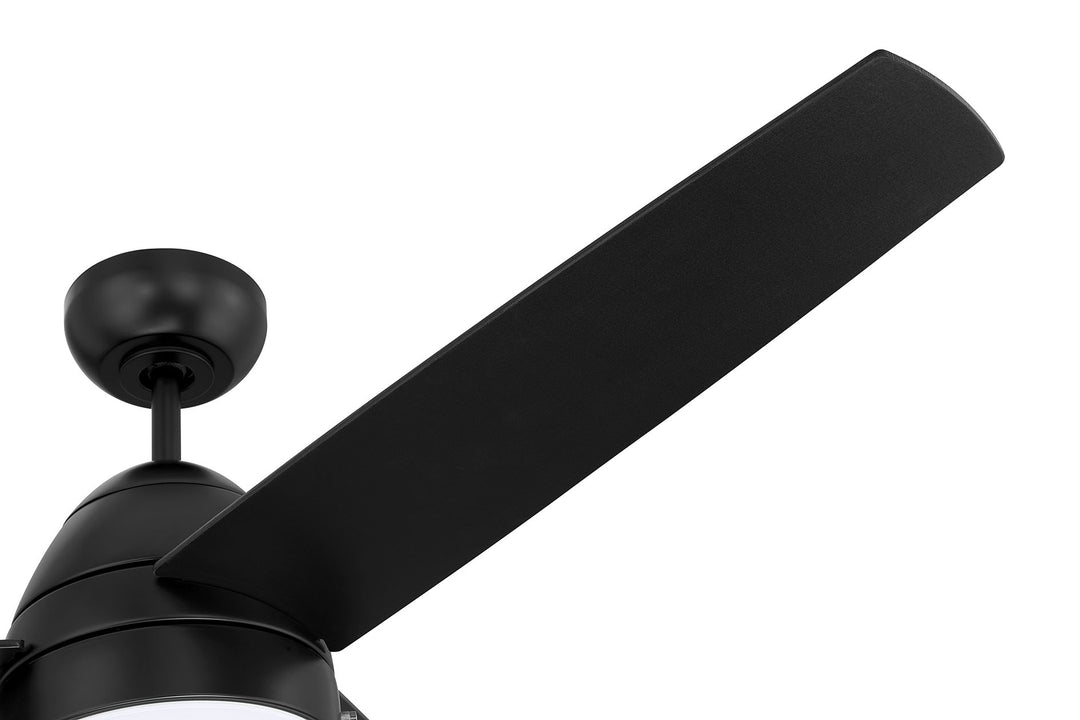 Cozy 52" Ceiling Fan