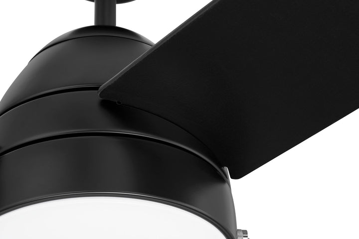 Cozy 52" Ceiling Fan