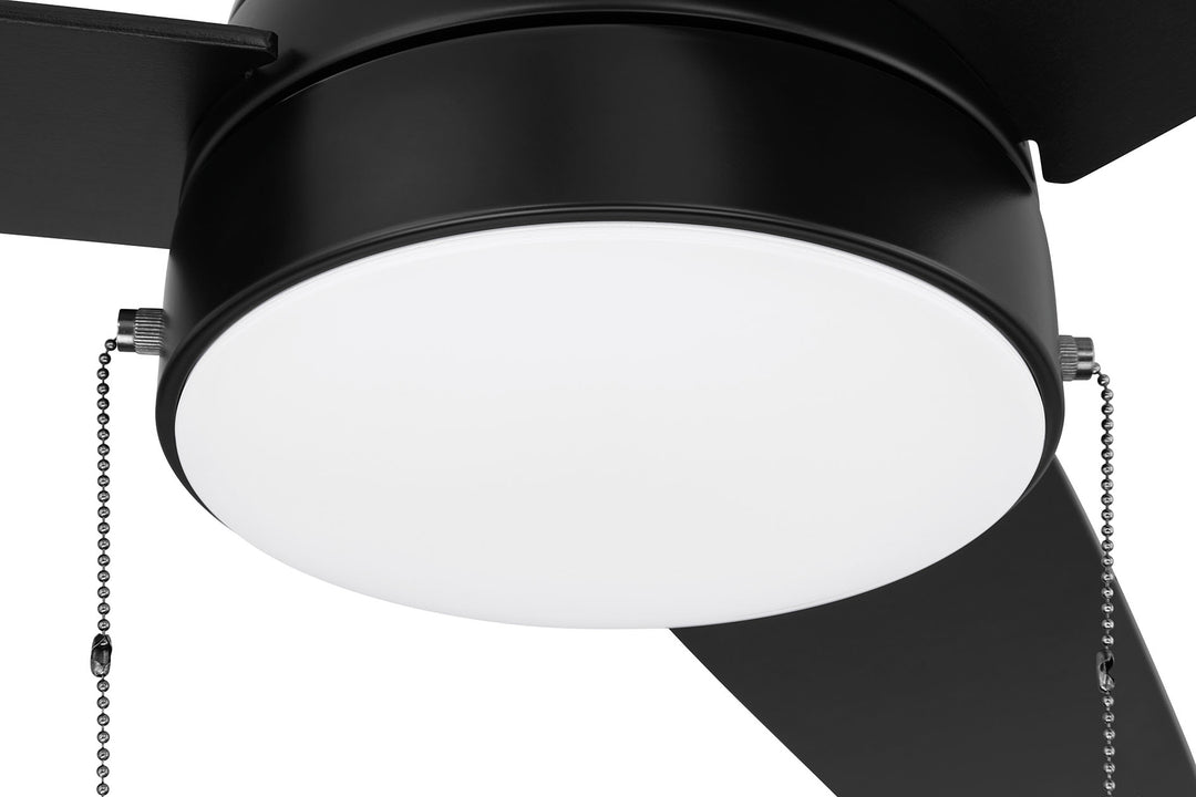 Cozy 52" Ceiling Fan