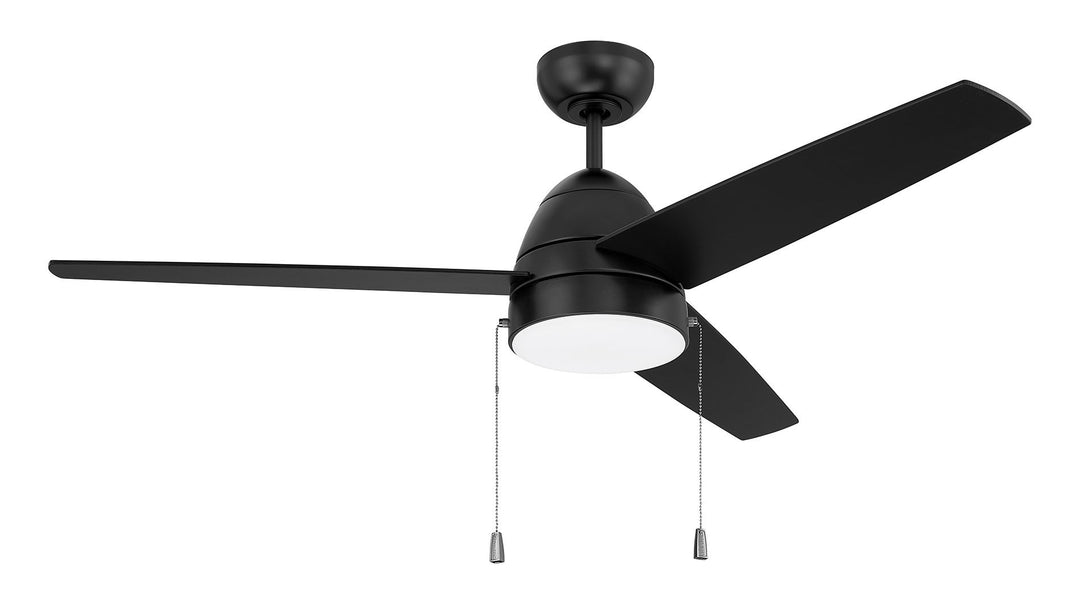 Cozy 52" Ceiling Fan