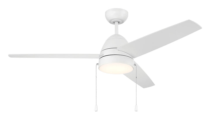 Cozy 52" Ceiling Fan