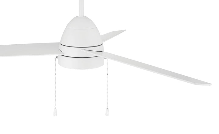 Cozy 52" Ceiling Fan