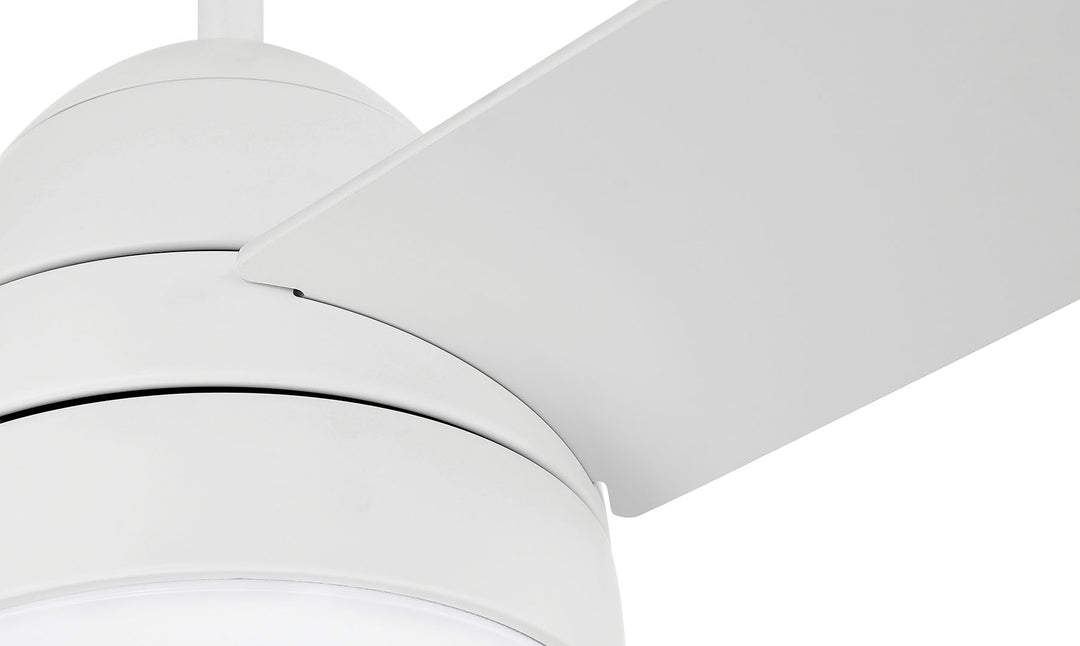 Cozy 52" Ceiling Fan