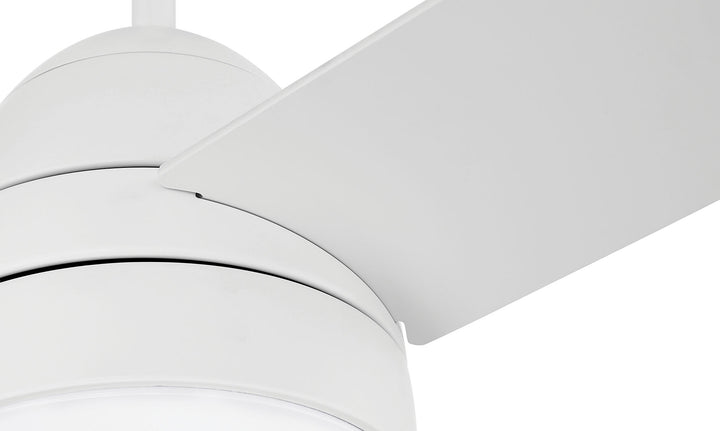 Cozy 52" Ceiling Fan
