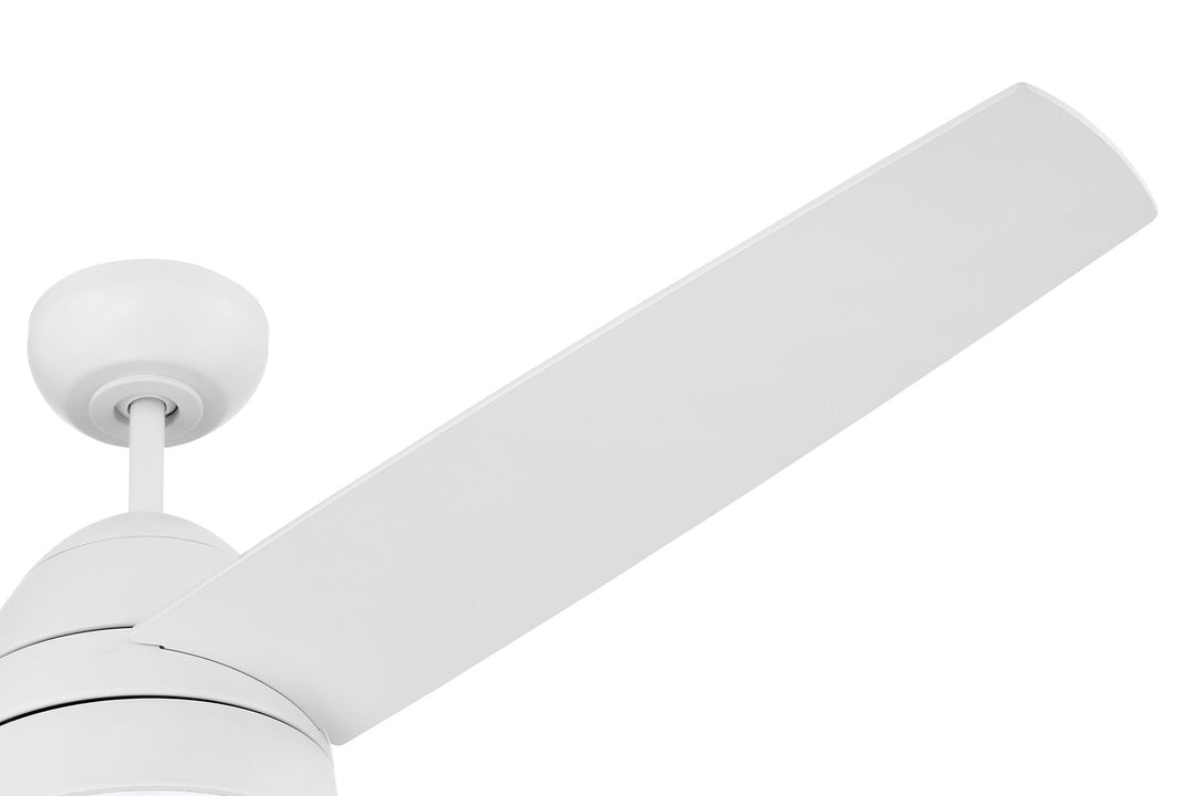 Cozy 52" Ceiling Fan