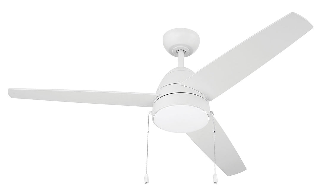 Cozy 52" Ceiling Fan