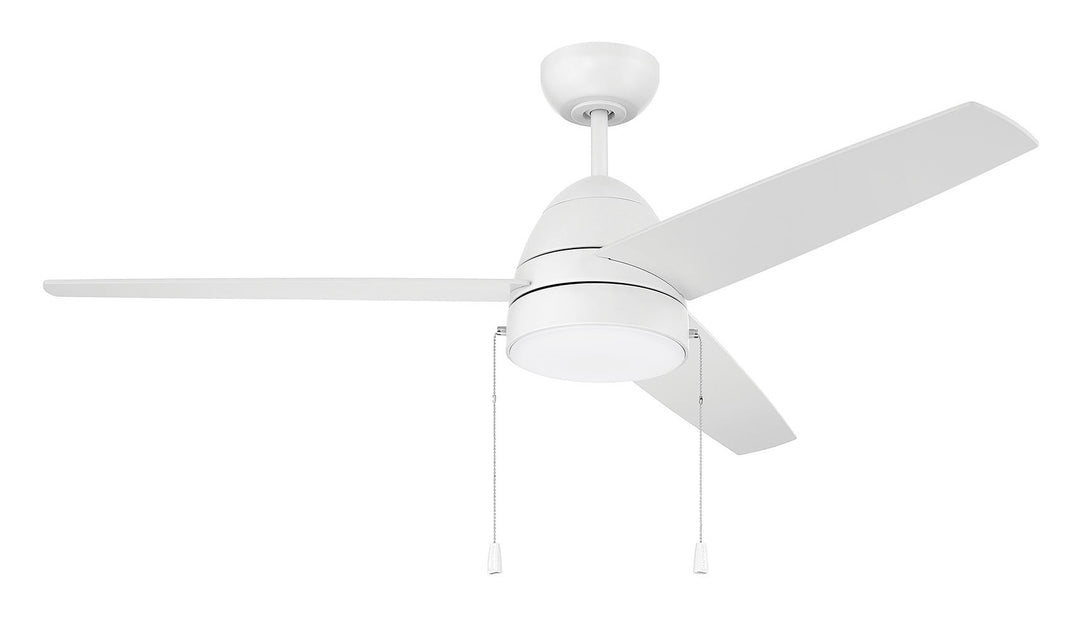 Cozy 52" Ceiling Fan