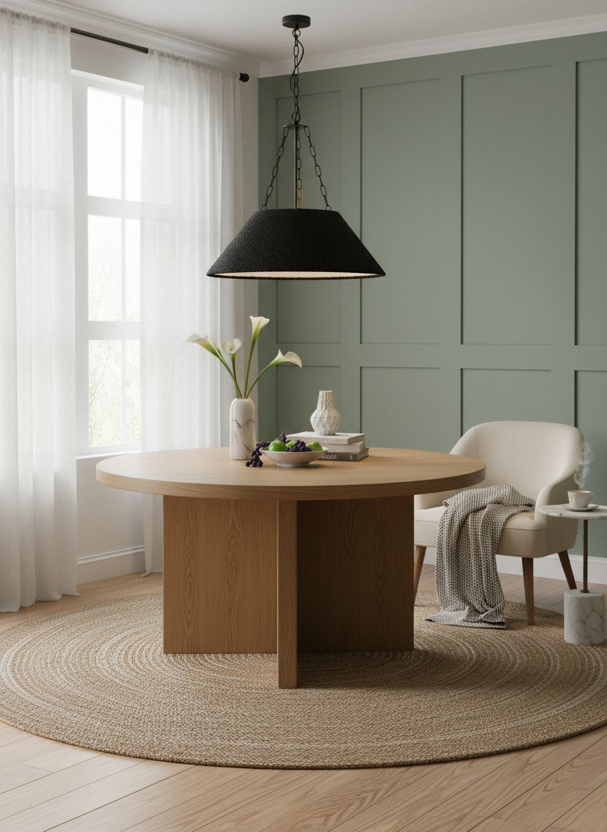 Dalia 3 Light Pendant (DAL-243P) by Dainolite - view 5