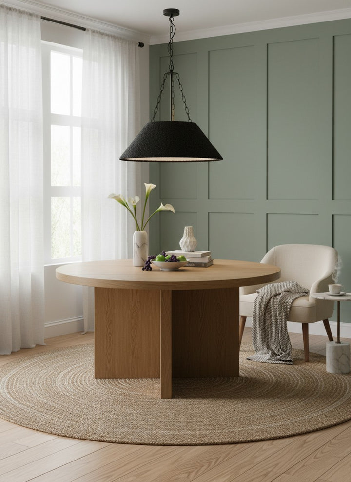 Dalia 3 Light Pendant (DAL-243P) by Dainolite - view 5