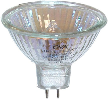 MR16 Halogen Bulb