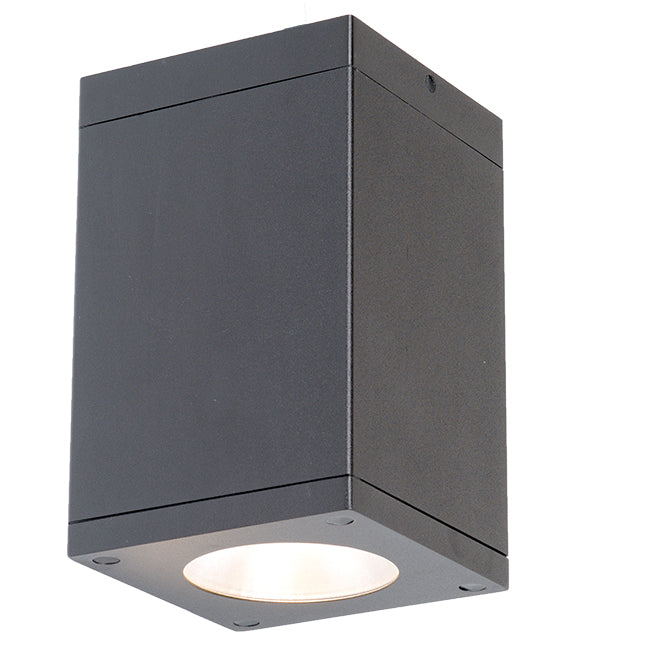 Cube Architectural 5" Ceiling Mount