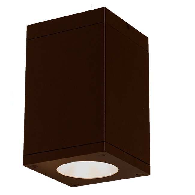 Cube Architectural 6" Ceiling Mount