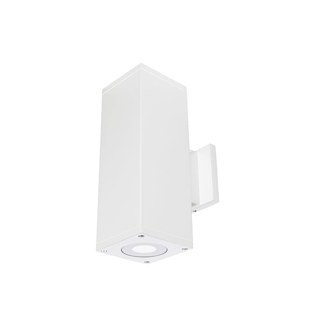 Cube Architectural 5" Ultra Narrow Double Wall Mount