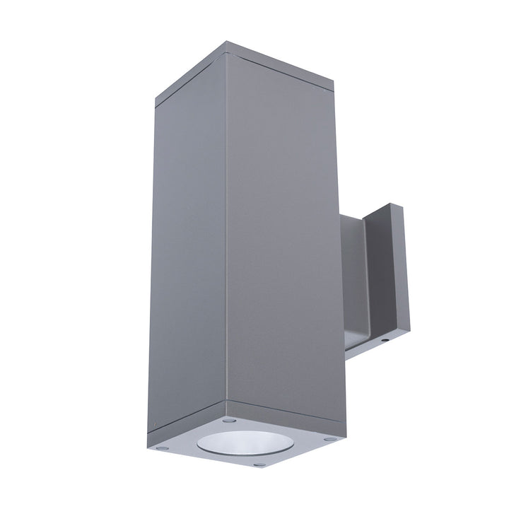 Cube Architectural 5" Extended Single Wall Mount