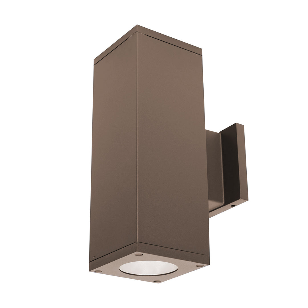 Cube Architectural 5" Extended Single Wall Mount