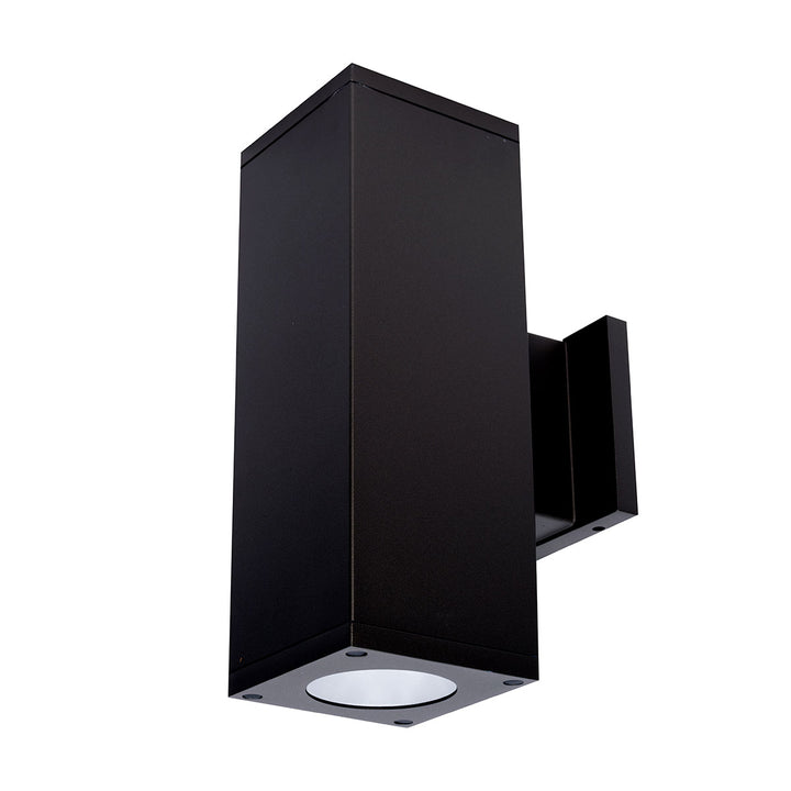 Cube Architectural 5" Extended Single Wall Mount