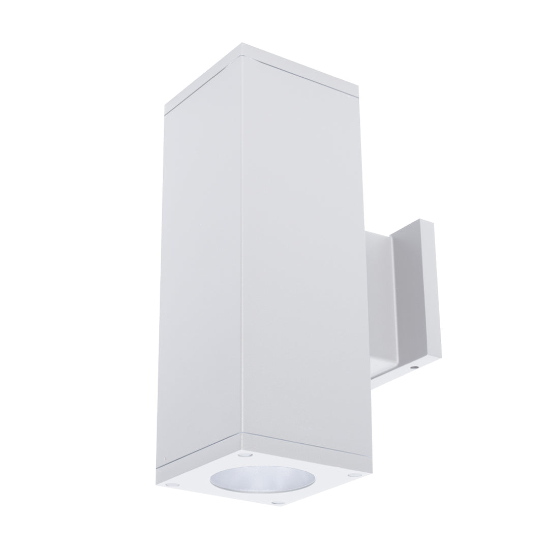 Cube Architectural 5" Extended Single Wall Mount