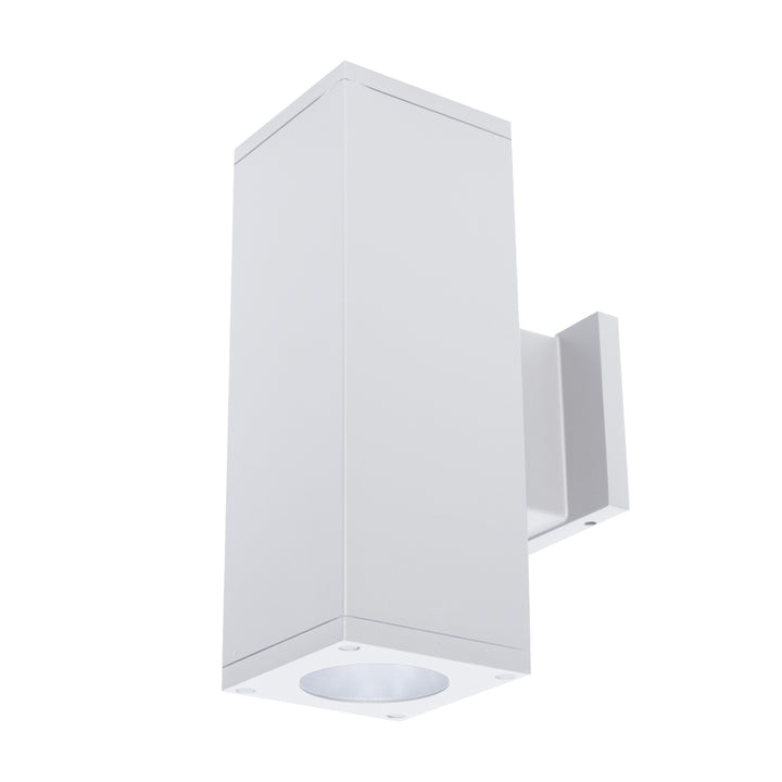 Cube Architectural 5" Extended Single Wall Mount