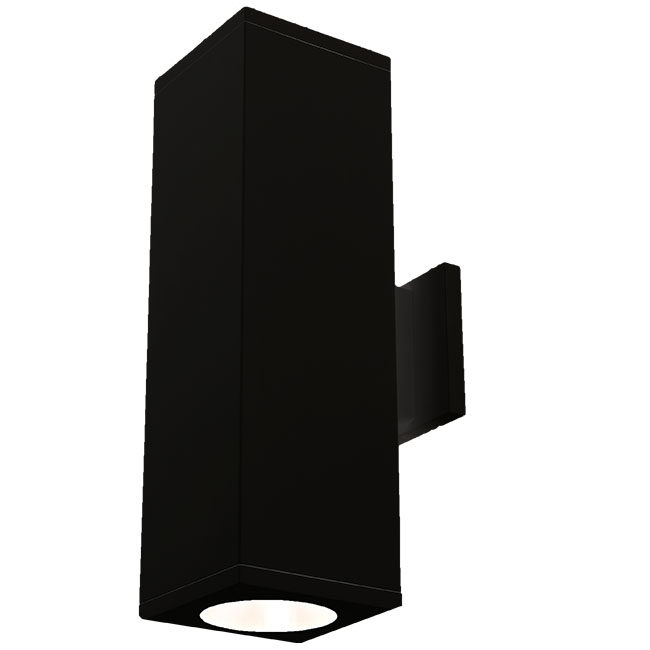 Cube Architectural 6" Extended Single Wall Mount