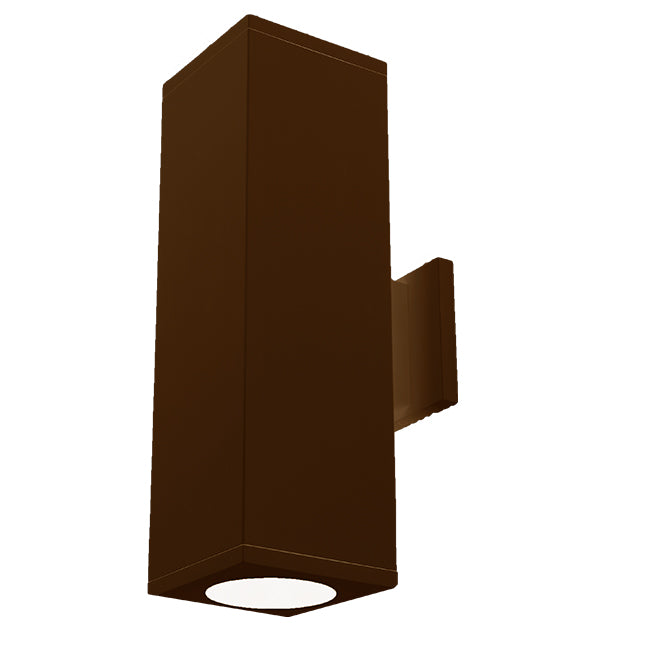Cube Architectural 6" Extended Single Wall Mount