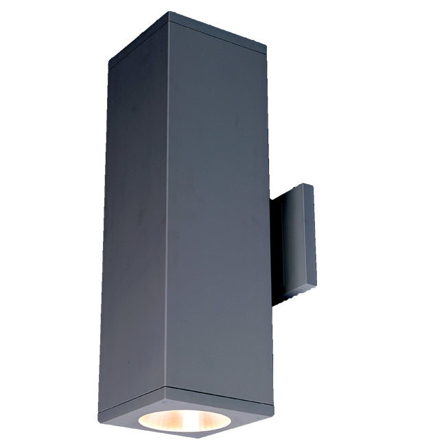 Cube Architectural 6" Extended Single Wall Mount