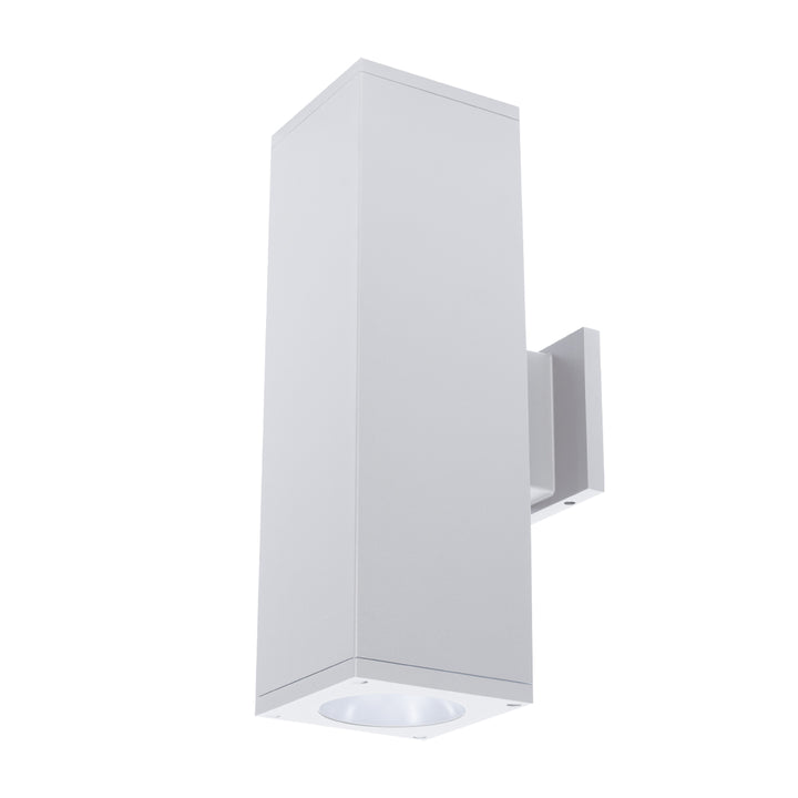 Cube Architectural 6" Extended Single Wall Mount