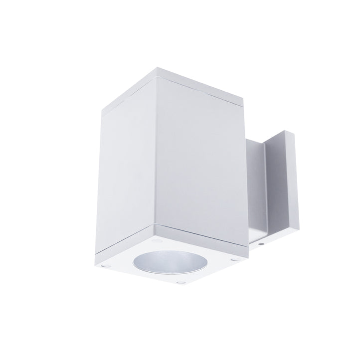 Cube Architectural 5" Single Wall Mount