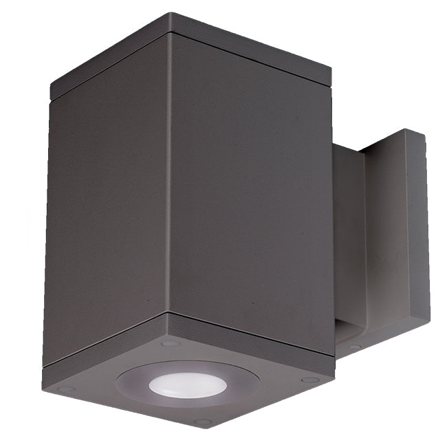 Cube Architectural 5" Ultra Narrow Single Wall Mount