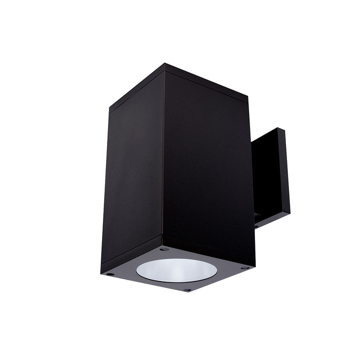 Cube Architectural 6"Single Wall Mount