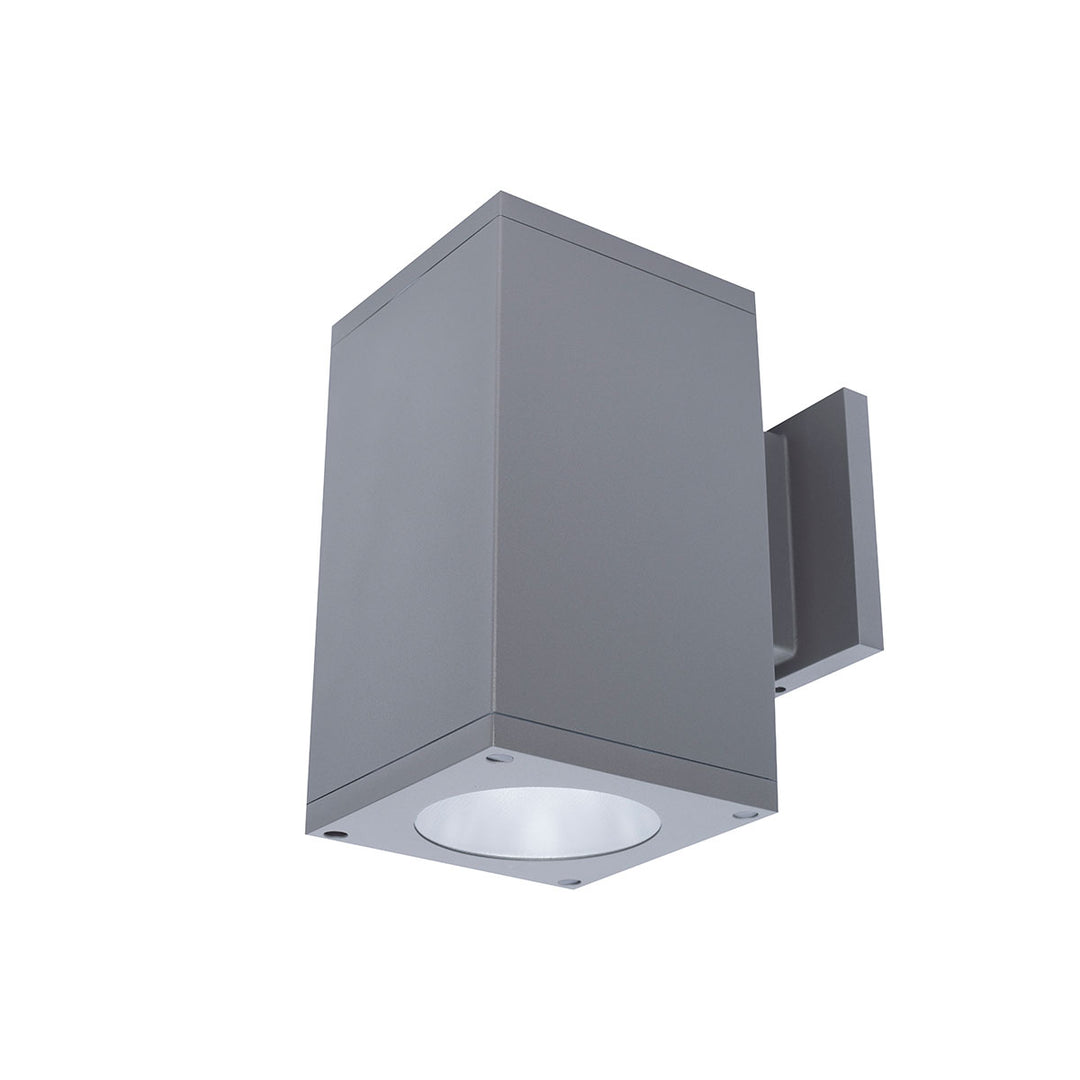 Cube Architectural 6"Single Wall Mount