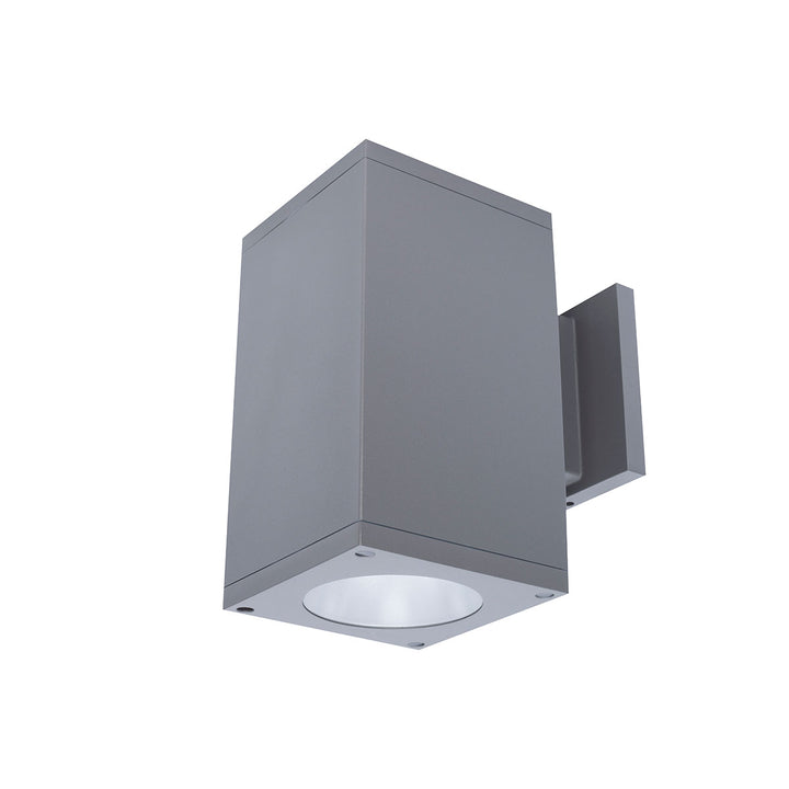 Cube Architectural 6"Single Wall Mount