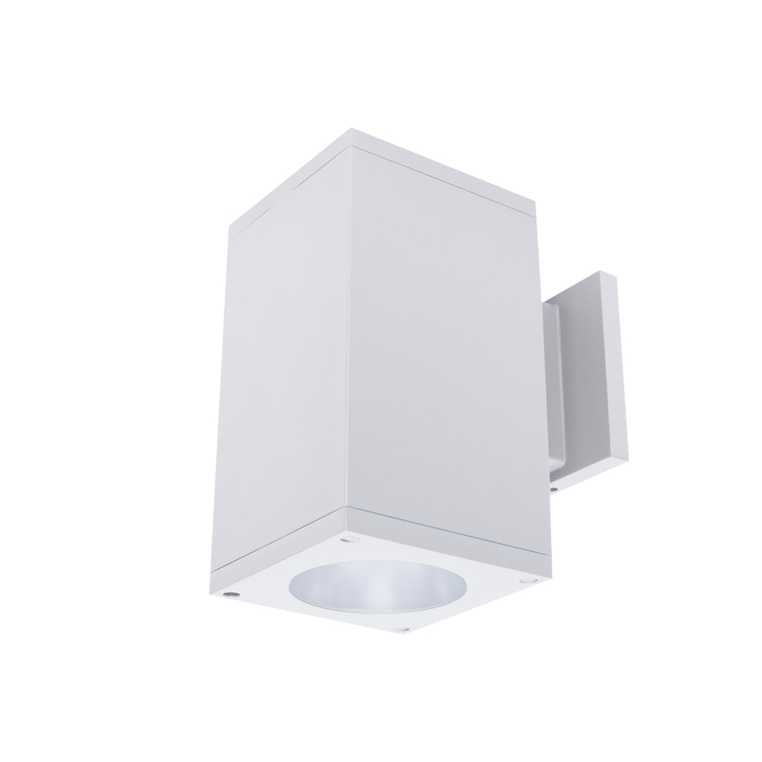 Cube Architectural 6"Single Wall Mount